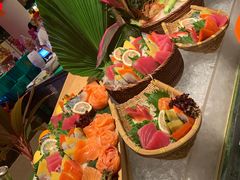 -味餐厅·海鲜·火锅·自助餐