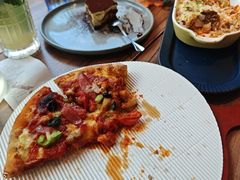 -必胜客(兴旺店)