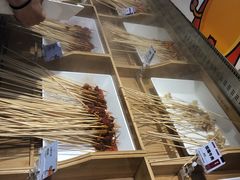 自助取餐区-串一火锅(赛格国际购物中心店)