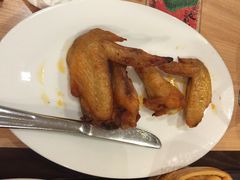 必胜客(兴隆店)-必胜客(兴隆店)