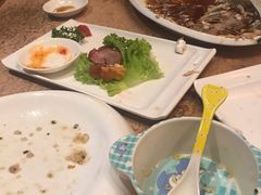 -水润轩私厨海南菜餐厅(铂尔曼酒店)