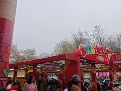 -西北轻工批发市场