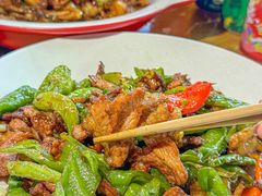 -澎湖湾农家菜(八一路楚天府店)