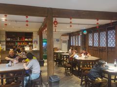 -荣家小吃(紫阳街店)