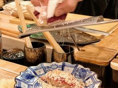 -鮨政·Omakase(港汇恒隆广场店)