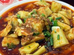 -巷子肥肠(科华巷店)
