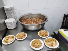 -定家小酥肉·清真(回民街店)