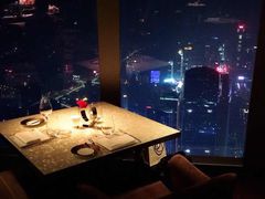 -广州四季酒店·佰鲜汇·现代法餐