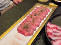 -樱嘢·炭火烧肉(惠南店)