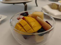 -Le Siècle.百年西餐厅(颐和公馆店)