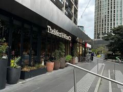 -The Meat & Wine Co Southbank(南岸店)