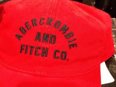 -Abercrombie&Fitch(德基广场店)