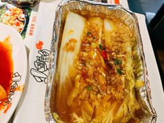 -小鲜肉延边朝鲜族烤串(珠海店)