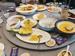 -不仔客海鲜·烧烤·270度海景餐厅(大东海店)