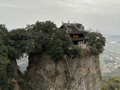 -窦圌山风景区