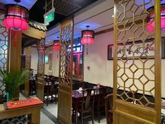 -恭敬李·烤鸭(天坛北门店)