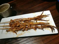 -功夫小龙虾·烧烤·江湖菜(金沙洲店)