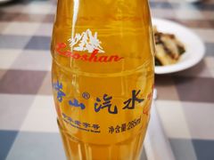 -华春餐馆(鱼山路店)