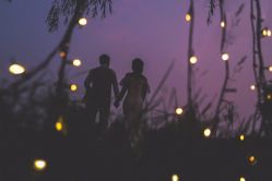 点击看大图 -拾年·定制婚纱摄影