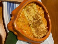 芝士蟹堡-有喜屋·深夜食堂(北京西路店)