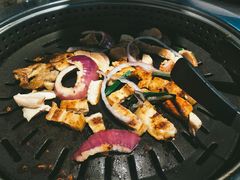 -33韩式自助烧烤(环城南路店)