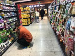 -利客来李村购物中心