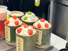 -KUNCHA鲲茶·江西制茶(铜锣湾店)