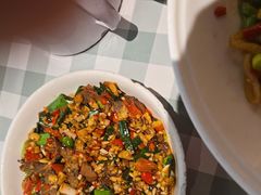 -彭耕记猪油炒小菜(吉联mall店)