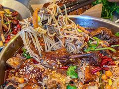 -蓉三少冒烤鸭·四川小吃集(北京首店)