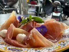 帕尔马火腿蜜瓜-Alimentari Grande(东湖路店)