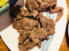 -一井烧肉·活鳗·寿司(望京SOHO店)