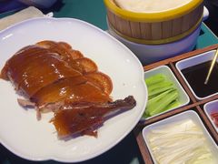 -逸馥荟(人广来福士店)