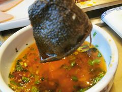 -码头故事火锅(大丰店)