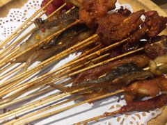 -小幸湖春饼(悦茂购物中心店)