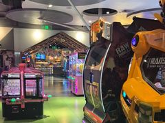 -星际传奇(石家庄桥西万象城店)
