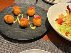 -MONICH牛排融合餐厅(和义大道购物中心店)