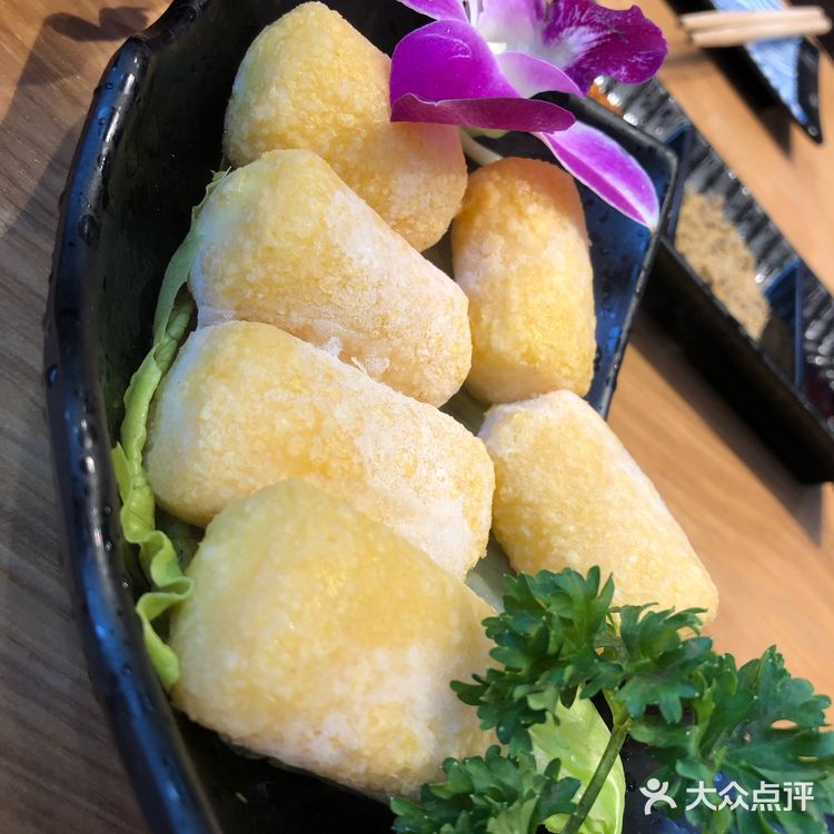 大浪特色炭火烧烤——热浪直卷全城！