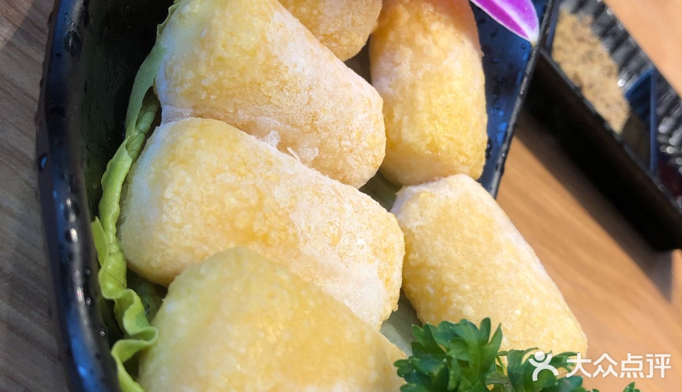 大浪特色炭火烧烤——热浪直卷全城！