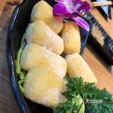 大浪特色炭火烧烤——热浪直卷全城！