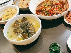 -陈厨老味·老派郴州菜(宜章店)