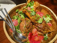 -MAGPIE喜鹊派餐厅(华侨城店)