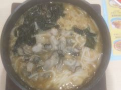 -灵芝妹子海鲜米线(凯德和平广场店)