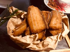 -老头儿油爆虾·知味杭州(爱琴海购物中心)
