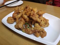 -台北楚楚园馅饼粥(虹桥南丰城店)