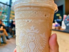 -星巴克(朵云轩店)