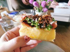 -BOR Eatery(安福路店)