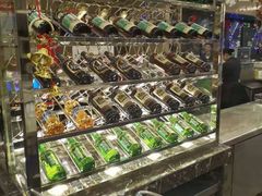 -马克西姆俄罗斯餐厅(通亚街店)