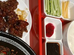 -外婆小菜(灵岩南路店)