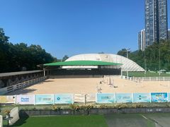 -名驭国际马术学院