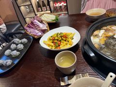 -滇野云南野生菌餐厅(陕西南路店)
